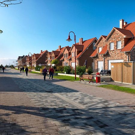 Appartements Am Reiterhof Seepferdchen Timmendorfer Strand Extérieur photo