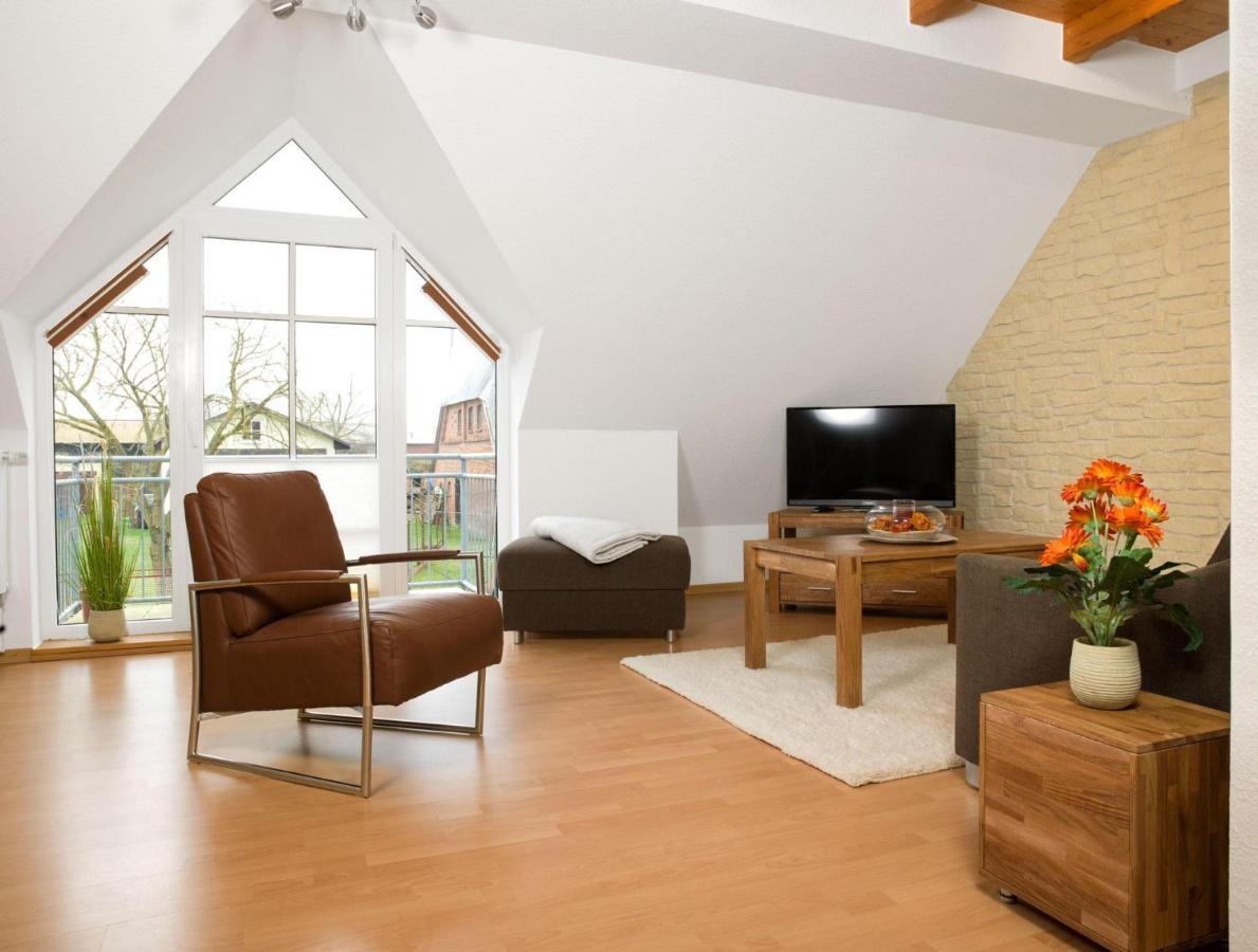 Appartements Am Reiterhof Seepferdchen Timmendorfer Strand Extérieur photo