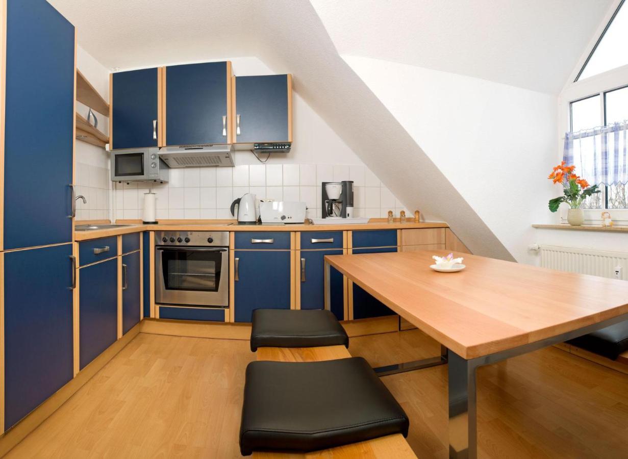 Appartements Am Reiterhof Seepferdchen Timmendorfer Strand Extérieur photo