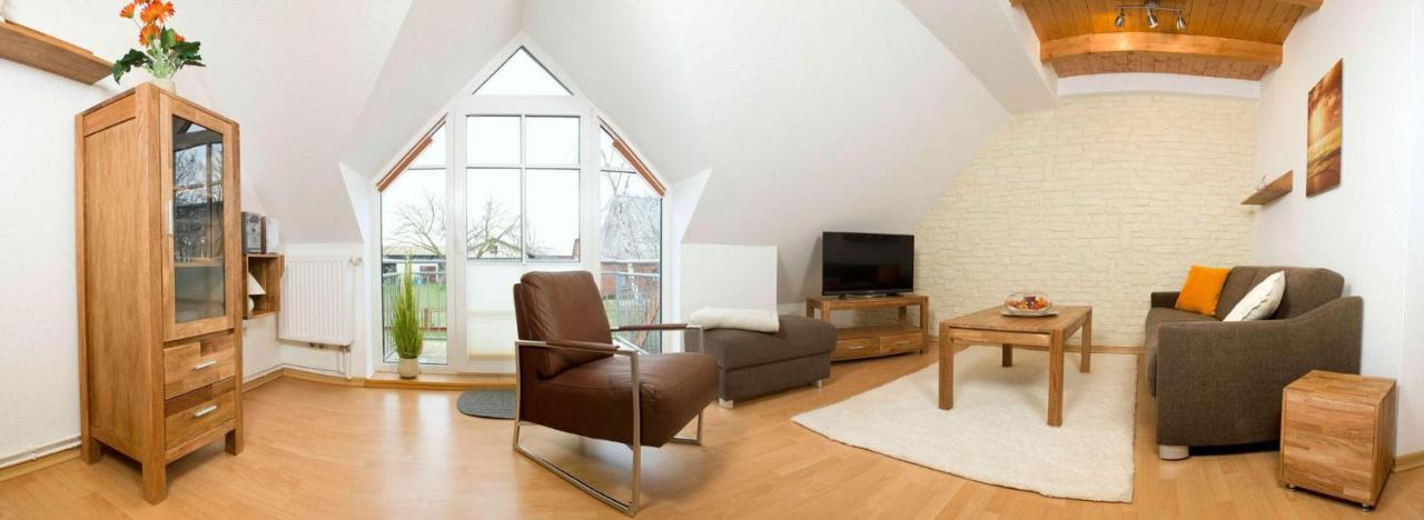 Appartements Am Reiterhof Seepferdchen Timmendorfer Strand Extérieur photo