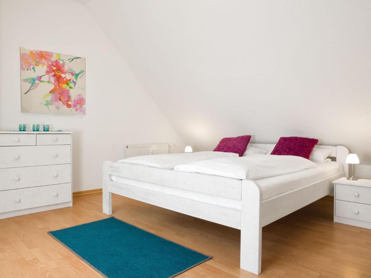 Appartements Am Reiterhof Seepferdchen Timmendorfer Strand Extérieur photo